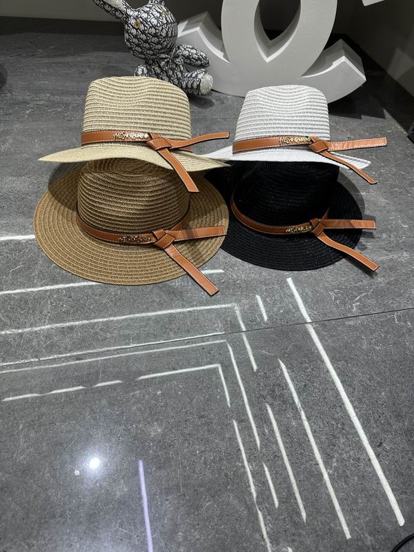 YSL top hat dx37